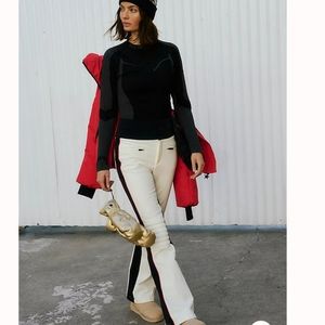 Perfect Moment Linda Insulated Ski Pants Size M